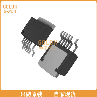 【 全新原装现货 】 DPA424R IC REG CONV POE 1OUT TO263-7C