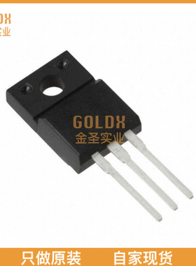 【 全新原装现货 】 SPA16N50C3XKSA1 MOSFET N-CH 560V 16A TO2