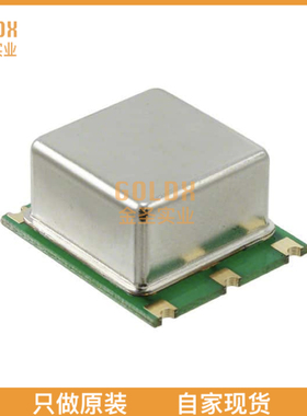 【 全新原装现货 】 AOCJY-10.000MHZ XTAL OSC VCOCXO 10.0000M