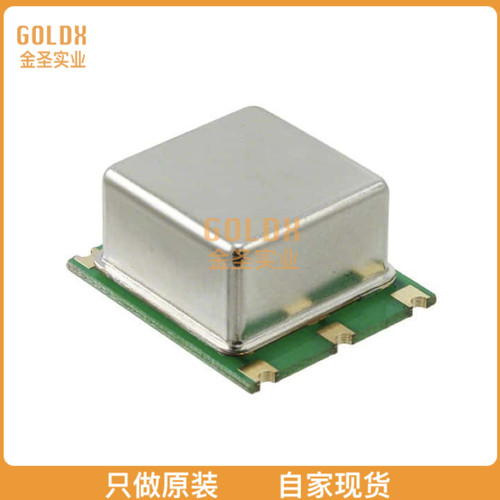 【 全新原装现货 】 AOCJY-10.000MHZ XTAL OSC VCOCXO 10.0000M