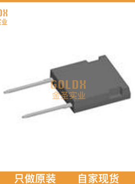 【 全新原装现货 】 DSEE55-24N1F DIODE ARRAYGP 1200V 60A I4P