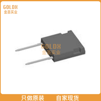 【 全新原装现货 】 DSEE55-24N1F DIODE ARRAYGP 1200V 60A I4P