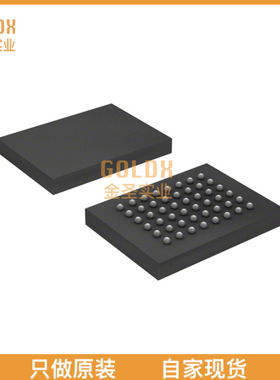 【 全新原装现货 】 IS64LV25616AL-12BLA3-TR IC SRAM4M PARALL