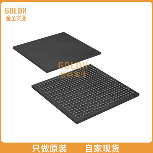 【 全新原装现货 】 CYD04S72V-133BBC IC SRAM4M PARALLEL 484F
