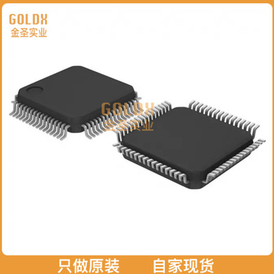 【 全新原装现货 】 GD32F405RGT6 ARMCortex-M4 MCU High Perfo