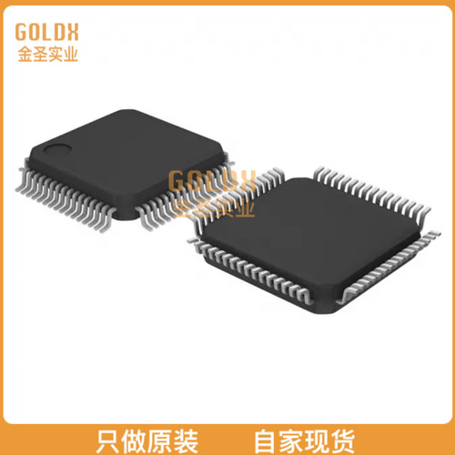 【 全新原装现货 】 CH351Q PCI总线双串口及打印口IC