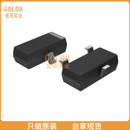 【 全新原装现货 】 DTC144EKAT146 TRANS PREBIAS NPN 200MW SM