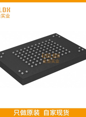 【 全新原装现货 】 MT29F128G08AMCABH2-10ITZ:A IC FLASH 128G