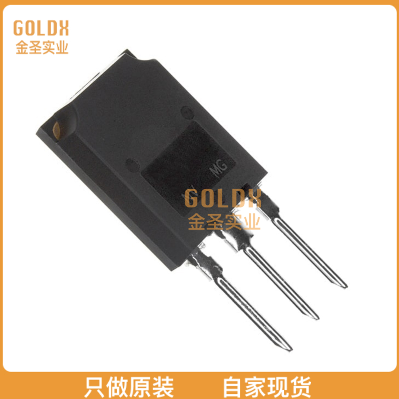 【全新原装现货】 IRG7PSH54K10DPBF IGBT 1200V 120A 520W TO