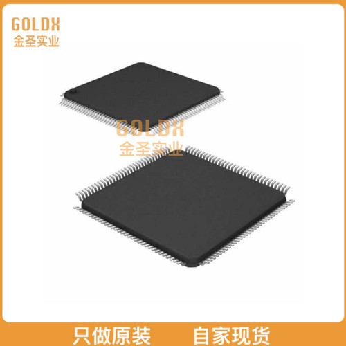 【 全新原装现货 】 S1C17F57F401100 IC MCU 16BIT 32KB FLASH