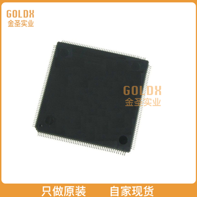 【 全新原装现货 】 MB91F59BCEQ-GSK5E1 IC MCU 32B 2.0625MB F
