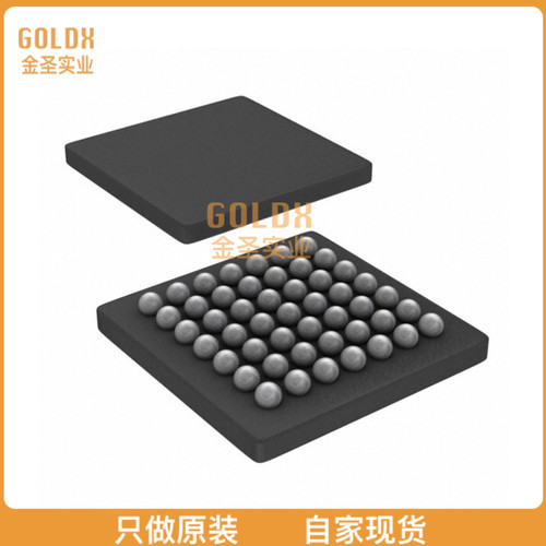 【 全新原装现货 】 LCMXO3LF-2100E-5UWG49ITR1K IC FPGA 38 I/