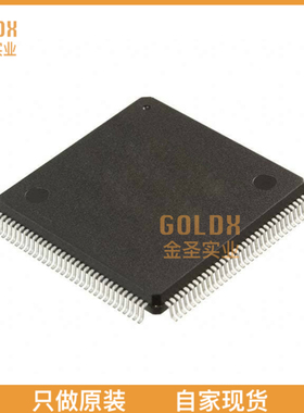 【 全新原装现货 】 ISPLSI 2096A-100LQ128 IC CPLD 96MC 10NS