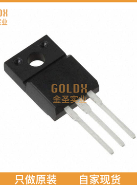 【 全新原装现货 】 IRFIB41N15DPBF MOSFET N-CH 150V 41A TO22