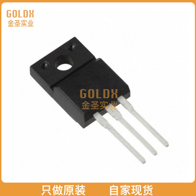 【 全新原装现货 】 IRFI3205PBF MOSFET N-CH 55V 64A TO220FP
