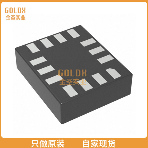 【 全新原装现货 】 BMI270 IMU ACCEL/GYRO I2C/SPI 14LGA