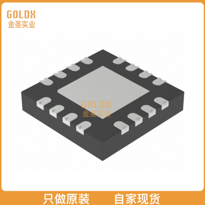 【 全新原装现货 】 RT7249GQW IC REG BUCK ADJUSTABLE 3A 16WQ