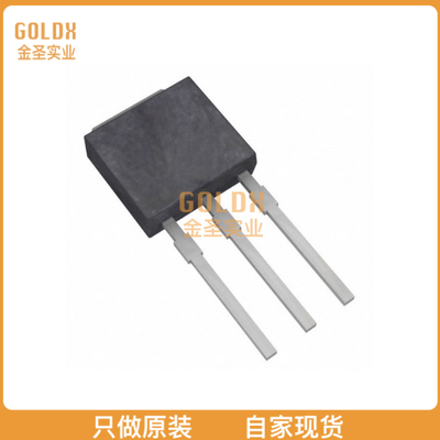 【 全新原装现货 】 AOI1N60L MOSFET N-CH 600V 1.3A TO251A