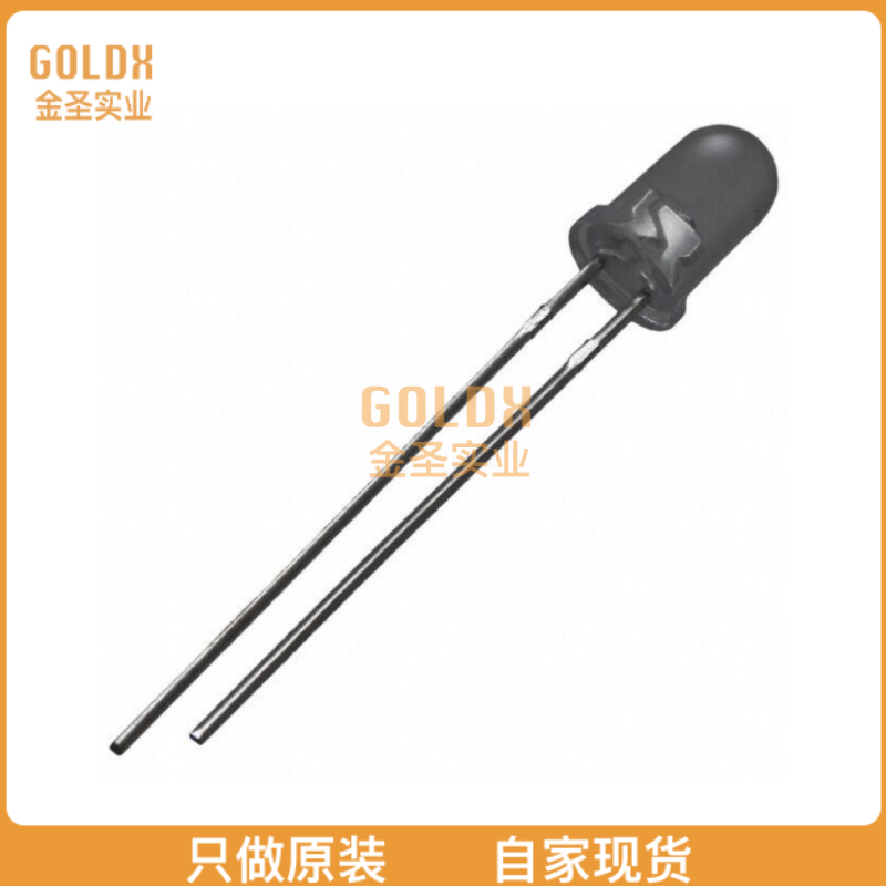 【 全新原装现货 】 PT334-6B SENSOR PHOTO 940NM TOP VIEW RAD