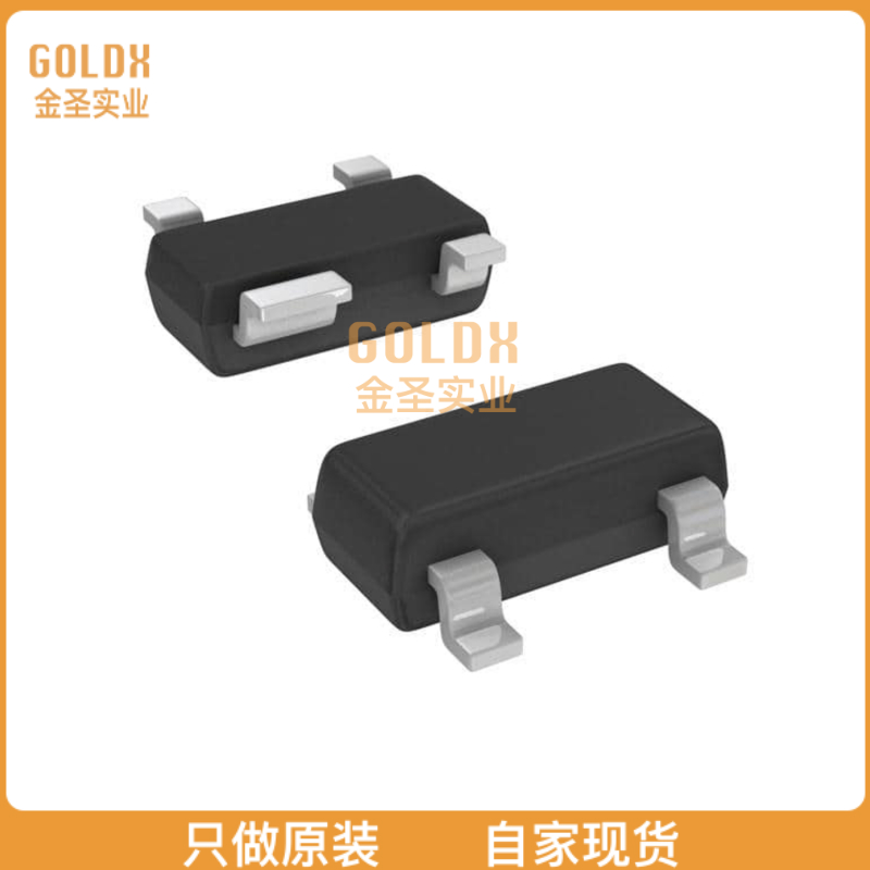 【 全新原装现货 】 AOZ8001AJI-12 TVS DIODE 12V 19V SOT143