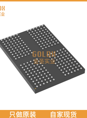 【 全新原装现货 】 IS43LQ32256A-062BLI LPDDR4