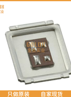 【 全新原装现货 】 IRF6723M2DTR1P MOSFET 2N-CH 30V 15A DIRE