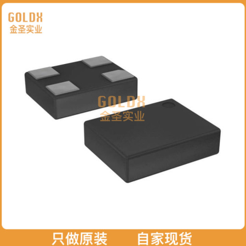 【 全新原装现货 】 AMPDEFH-A02T MEMS OSC XO 1.71V-3.63V 4VD