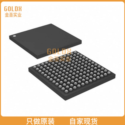 【 全新原装现货 】 LC4064ZE-4MN144C IC CPLD 64MC 4.7NS 144C