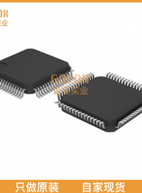 【 全新原装现货 】 IRMCF341TY IC MTRDRV 1.62-1.98/3-3.6V 64