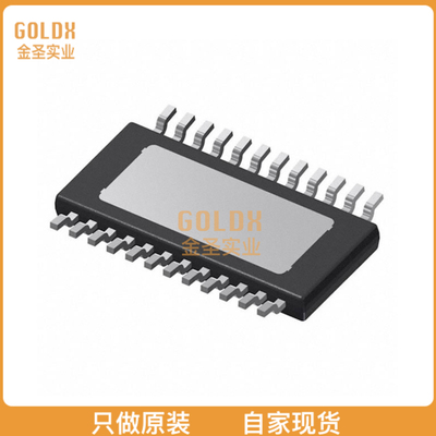 【 全新原装现货 】 BTS722204ESAXUMA1 IC HID LAMP CNTRL 5MHZ