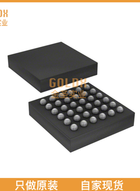 【 全新原装现货 】 EFM32HG350F64G-A-CSP36 IC MCU 32BIT 64KB