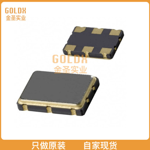 【 全新原装现货 】 SG5032CCN 4.096000M-HJGA3 XTAL OSC XO 4.