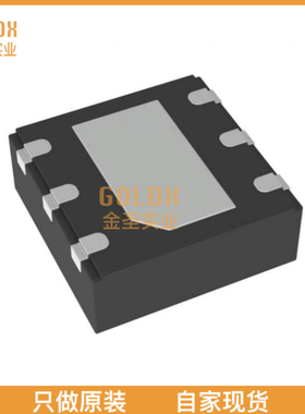 【 全新原装现货 】 TCS34007FNM SENSOR OPT 615NM/525NM AMB 6