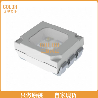 【 全新原装现货 】 LTST-G563EGBW LED RGB DIFFUSED 6PLCC SMD