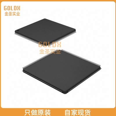 【 全新原装现货 】 MB91F599APMC-GSK5E2 IC MCU 32BIT 1.0625M