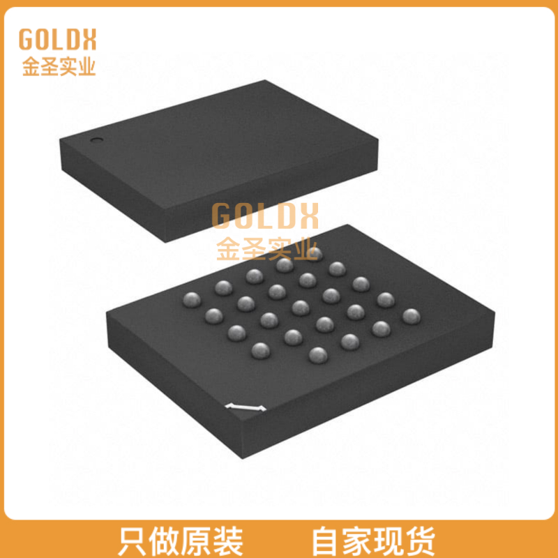 【全新原装现货】 MT25QL01GBBB8E12E01-2SIT IC FLASH 1G SPI-封面