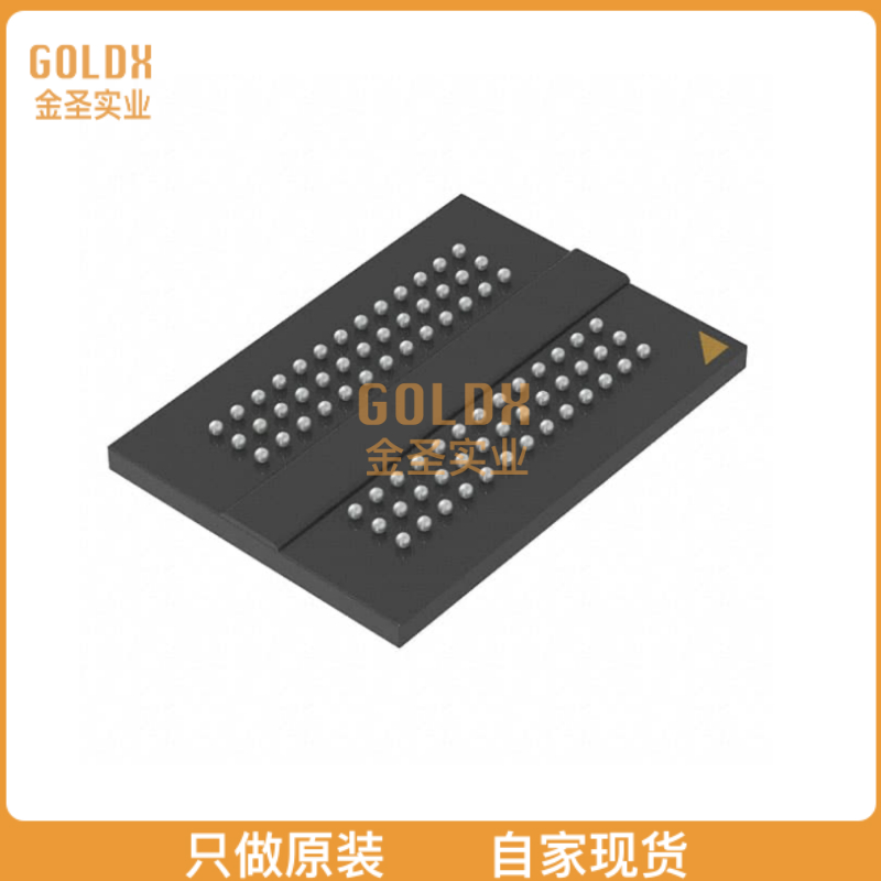 【 全新原装现货 】 IS43TR81024BL-125KBLI 8G, 1.35V, DDR3L,