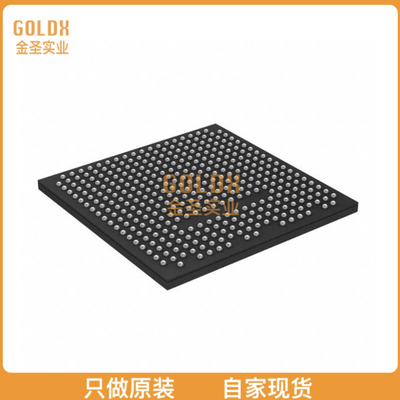 【 全新原装现货 】 LFE5U-45F-8BG381I IC FPGA 203 I/O 381CAB