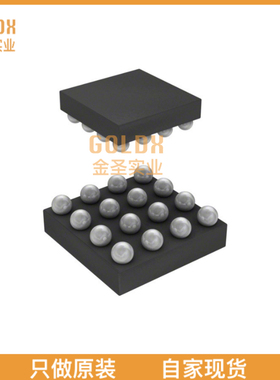 【 全新原装现货 】 EFM8SB10F8G-A-CSP16R IC MCU 8BIT 8KB FLA