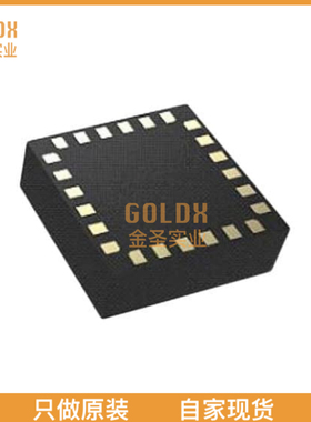 【 全新原装现货 】 BHI160 IMU ACCEL/GYRO 3-AXIS I2C 24LGA