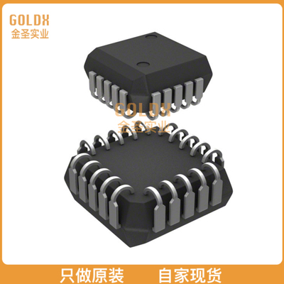 【 全新原装现货 】 PALCE16V8-15JC IC PLD 8MC 15NS 20PLCC