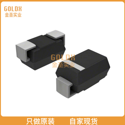 【 全新原装现货 】 SMBJP6KE7.5CA-TP TVS DIODE 6.4V 11.3V DO