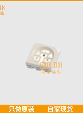 【 全新原装现货 】 WS2850B RGB SMD5050 LED