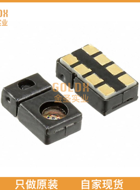 【 全新原装现货 】 TMG39923-M SENSOR OPT AMB/GESTURE MODULE