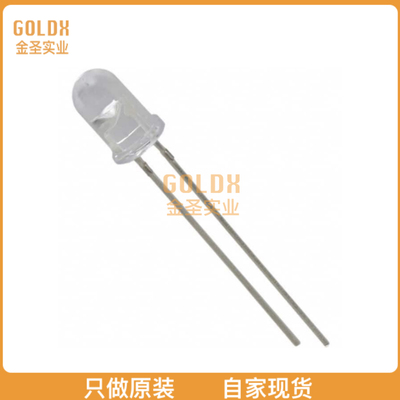 【 全新原装现货 】 EAILP03RDAA4 EMITTER IR 940NM 100MA RADI