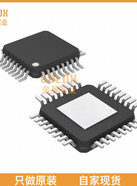 【 全新原装现货 】 BA9706K IC REG CTRLR BUCK 32QFP