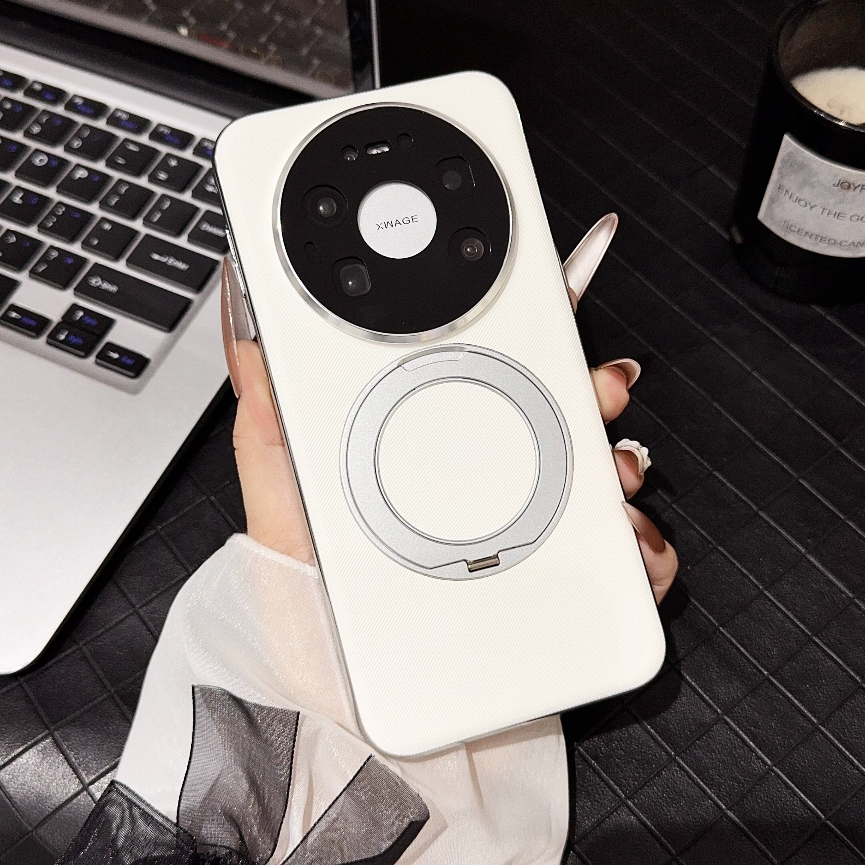 【360°防摔磁吸】适用华为mate80手机壳新款mate80Promax镜头全包男士高端外壳mt80pro系列新品m超薄保护套