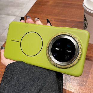 硬壳 夏季 几何魔方适用华为mate70pro手机壳mate60新款 50磁吸40超薄磨砂por保护套防摔金属镜头全包散热男女款