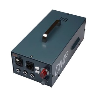 国行 BAE 1073DMP MP话筒放大器 录音棚人声乐器录音单通道话放