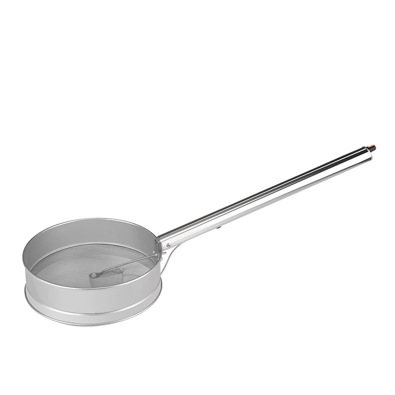 电动筛子不锈钢筛网养蚕筛沙子撒粉机石灰振动筛小型分选筛面粉